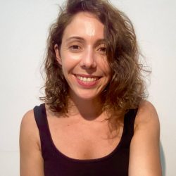 Elísabet Suárez Escalona